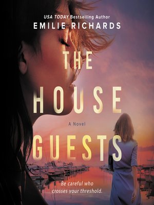 cover image of The House Guests
